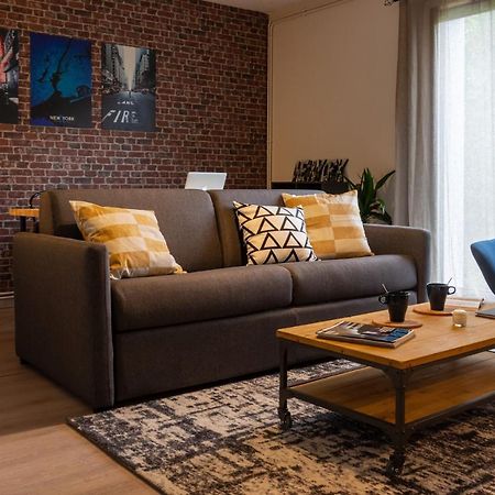 Appartement Toulousecitystay Colomiers Zewnętrze zdjęcie