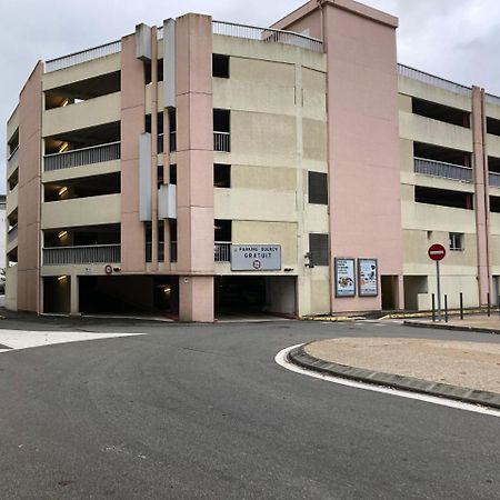 Appartement Toulousecitystay Colomiers Zewnętrze zdjęcie