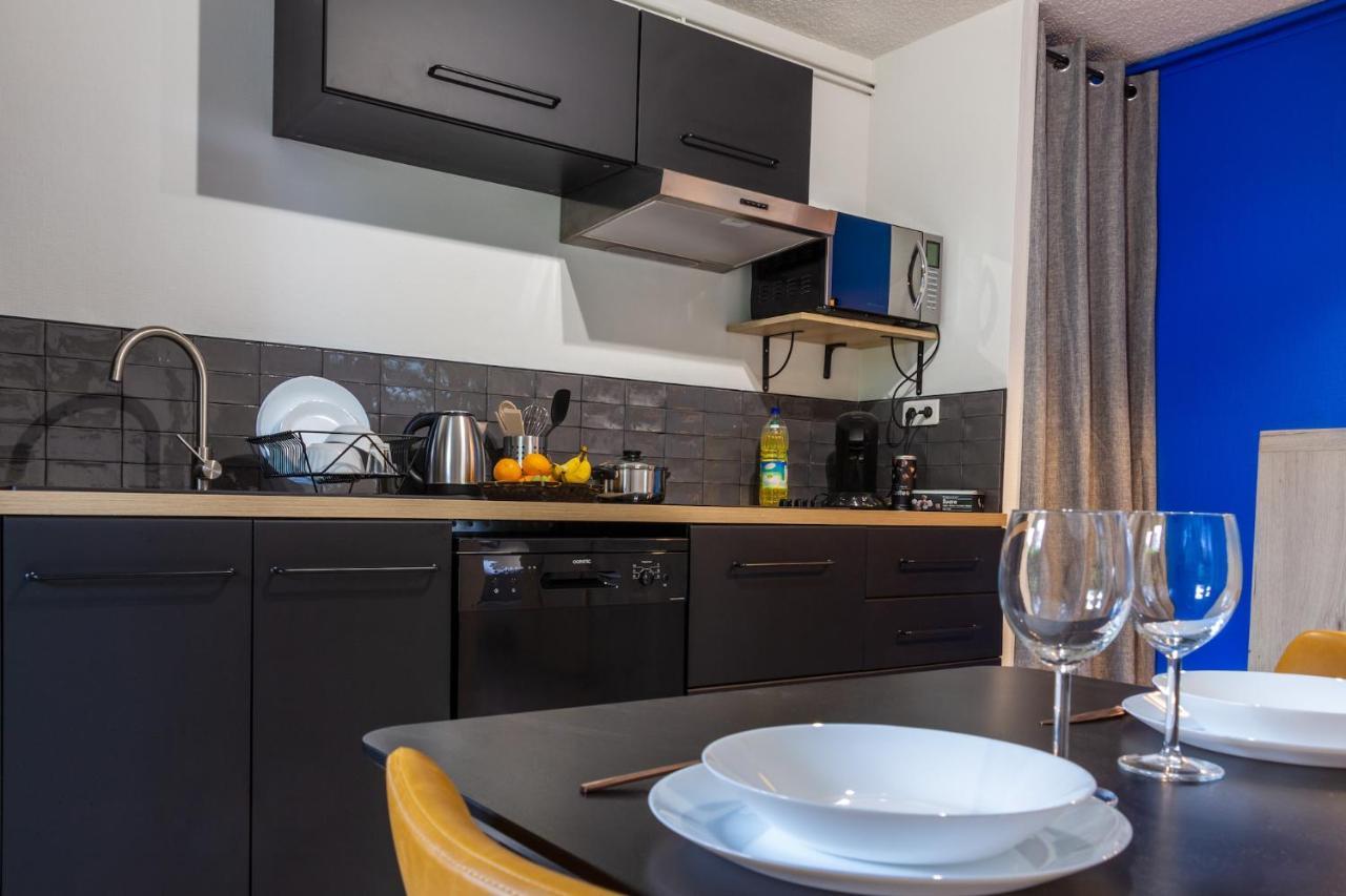 Appartement Toulousecitystay Colomiers Zewnętrze zdjęcie
