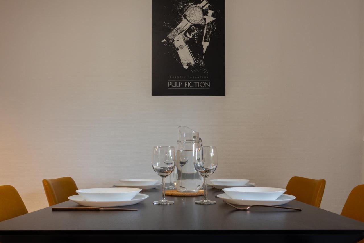 Appartement Toulousecitystay Colomiers Zewnętrze zdjęcie