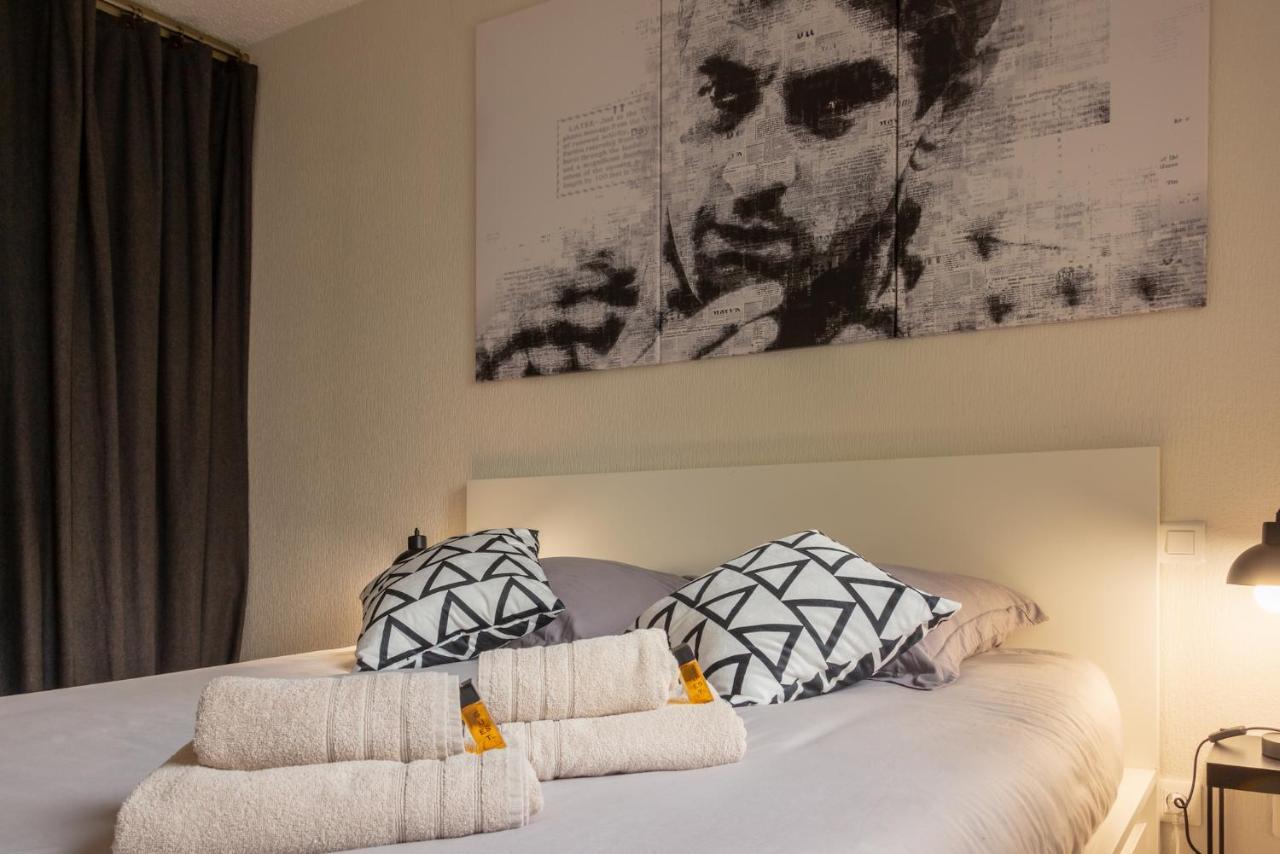 Appartement Toulousecitystay Colomiers Zewnętrze zdjęcie