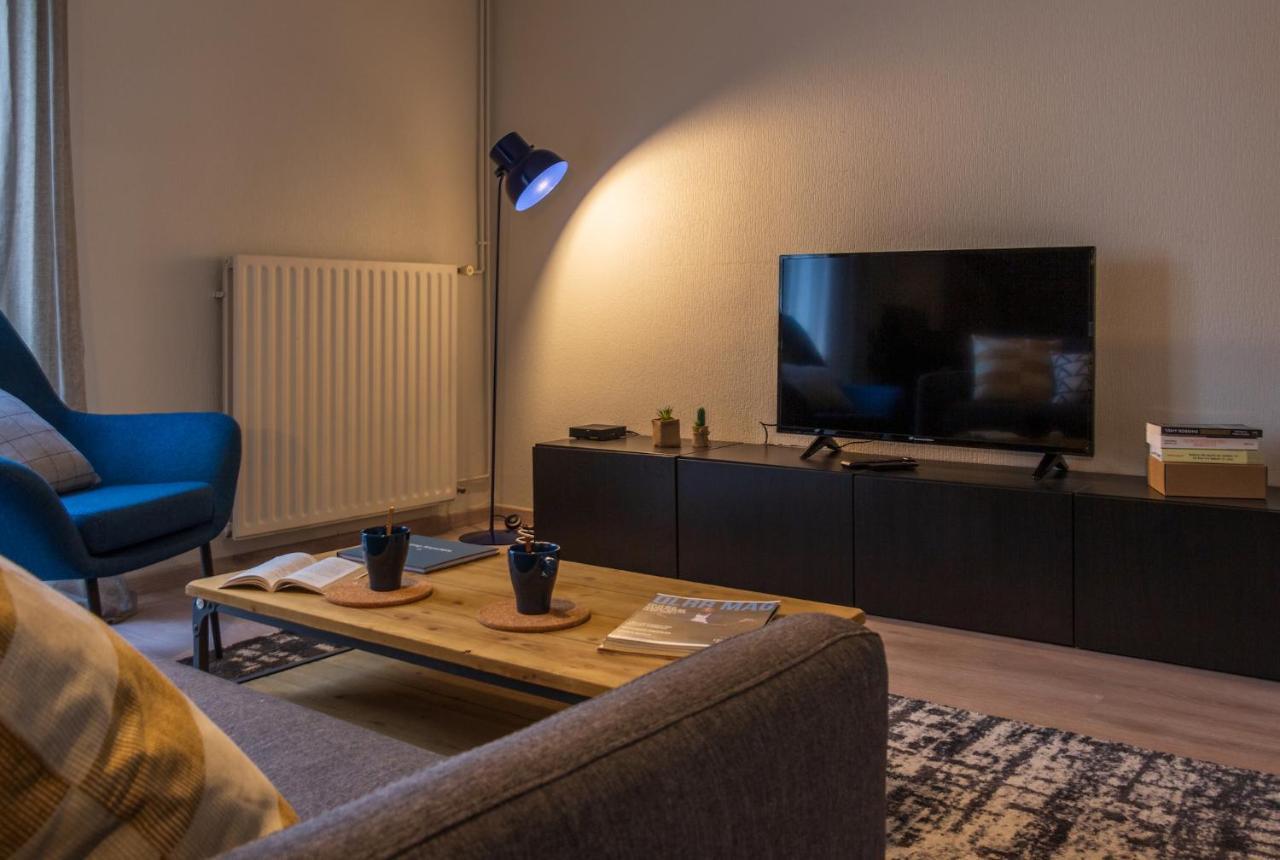Appartement Toulousecitystay Colomiers Zewnętrze zdjęcie